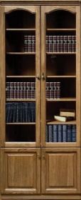 Шкаф для книг ГМ-2311-03