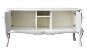 Тумба малая под ТВ "Мокко" ММ 306-05/01