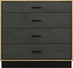 Комод «Лайн» П620.02 Комод «Лайн» П620.02