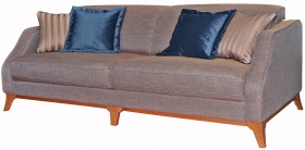 Трехместный  диван-кровать Уно