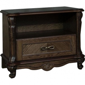 Тумба «Алези» П1.350.0.16 (П350.16) табак