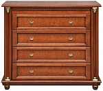 Комод «Валенсия Классик» П3.0589.1.13 Комод «Валенсия Классик» П3.0589.1.13