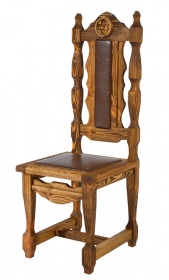 Стул "Эверест" Э0102-01 Стул "Эверест" Э0102-01