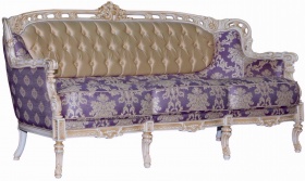 Трехместный  диван  Николетта 2