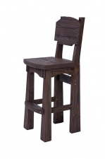 Стул барный 3 "Эверест" Стул барный 3 "Эверест"