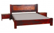 Кровать "Луи Филипп" МО 08.04.1600