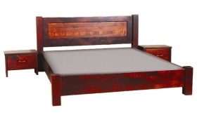 Кровать "Луи Филипп" МО 08.04.1600 Кровать "Луи Филипп" МО 08.04.1600