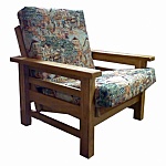 Кресло-футон Кресло-футон