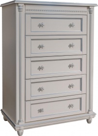 Комод «Валенсия Классик» П3.0589.1.14 Комод «Валенсия Классик» П3.0589.1.14
