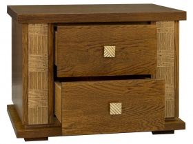 Тумба прикроватная «Тунис» П6.343.1.04 (П344.04)