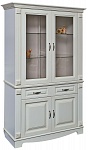 Шкаф комбинированный 