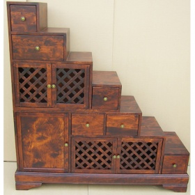 Тумба  "Луи Филипп" МО 21.03/1