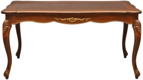 Стол обеденный «Алези» П1.350.4.07 (П353.07) Стол обеденный «Алези» П1.350.4.07 (П353.07)