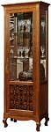 Шкаф с витриной Шкаф с витриной