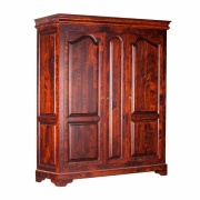 Шкаф "Луи Филипп" МО 25.03