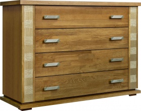 Комод «Тунис» П6.343.1.02 (П344.02)