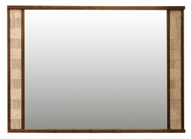 Зеркало настенное «Тунис» П6.343.1.03 (П344.03)