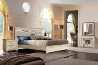 Спальня «Валенсия Классик» #5