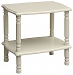 Этажерка 2-х ярусная П537-00 Этажерка 2-х ярусная П537-00