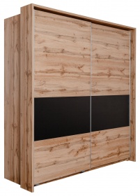 Шкаф-купе «Блэквуд» П558.01 Шкаф-купе «Блэквуд» П558.01