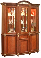 Шкаф комбинированный 3д «Валенсия Классик» П3.0589.0.03 (П244.11) Шкаф комбинированный 3д «Валенсия Классик» П3.0589.0.03 (П244.11)