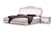 Кровать двуспальная "Фальконе" ГМ-5185 Кровать двуспальная "Фальконе" ГМ-5185