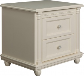 Тумба прикроватная «Валенсия Классик» П3.0589.1.12 Тумба прикроватная «Валенсия Классик» П3.0589.1.12