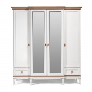 Шкаф комбинированный "Тельма" ГМ 6554-10 Шкаф комбинированный "Тельма" ГМ 6554-10