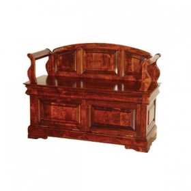 Скамья "Луи Филипп" МО 11.01 Скамья "Луи Филипп" МО 11.01