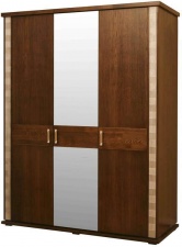 Шкаф трехдверный "Тунис" Шкаф трехдверный "Тунис"
