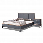 Кровать двуспальная 