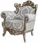 Кресло  Грация (ткань) Кресло  Грация (ткань)