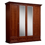 Шкаф комбинированный 