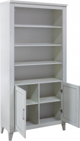 Шкаф «Амадей» П6.635.2.16 (П635.16)