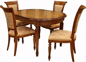 Стол "Милана 10" П 313.02