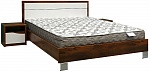 Кровать двойная «Монако» П528.14 Кровать двойная «Монако» П528.14