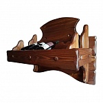 Полка для вина Полка для вина