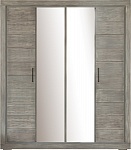 Шкаф для одежды 4д Шкаф для одежды 4д