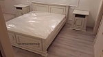 Спальня 