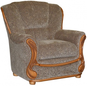 Кресло Изабель 2 (ткань)