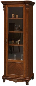 Шкаф «Алези» П1.350.0.23 (П350.23) Шкаф «Алези» П1.350.0.23 (П350.23)