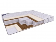 Матрас "HIT" Middle S2400