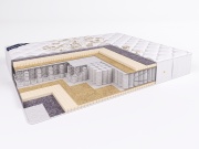 Матрас "PRIMA" Комфорт DS