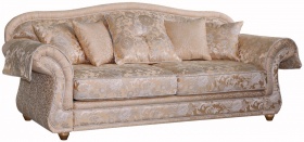 Трехместный  диван-кровать Эстель