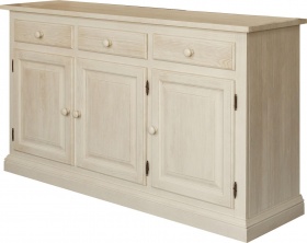 Тумба 3-х дверная "Мехико" Б-1075