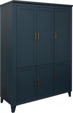 Шкаф для одежды 3д «Амадей» П6.635.1.06 Шкаф для одежды 3д «Амадей» П6.635.1.06