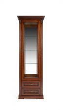 Витрина "Палермо" Т-701R (правая)