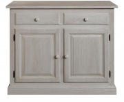 Тумба 2-х дверная "Мехико" Б-1074