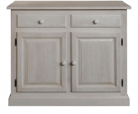 Тумба 2-х дверная "Мехико" Б-1074