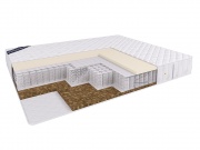 Матрас "ECO" Шанс S600